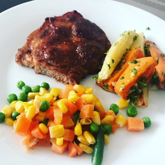 Meet your Posher, Jocelyn - Picture 1 of 1